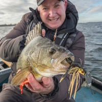 Fox Rage Bladed Jigs